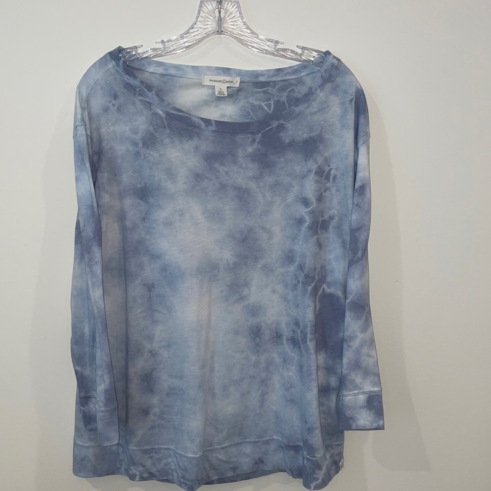 Treasure & Bond shirt